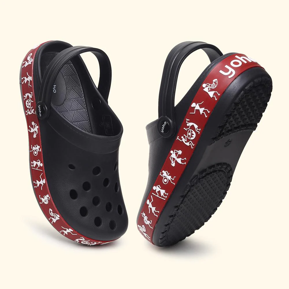 Hacker Clogs 003 for Women - Image 3
