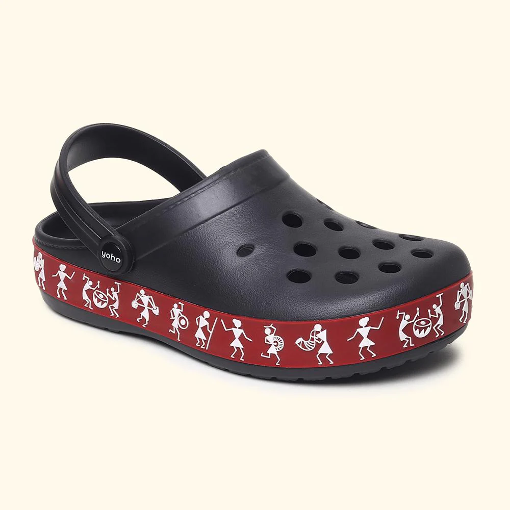 Hacker Clogs 003 for Women - Image 4