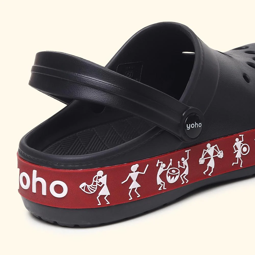 Hacker Clogs 003 for Women - Image 5