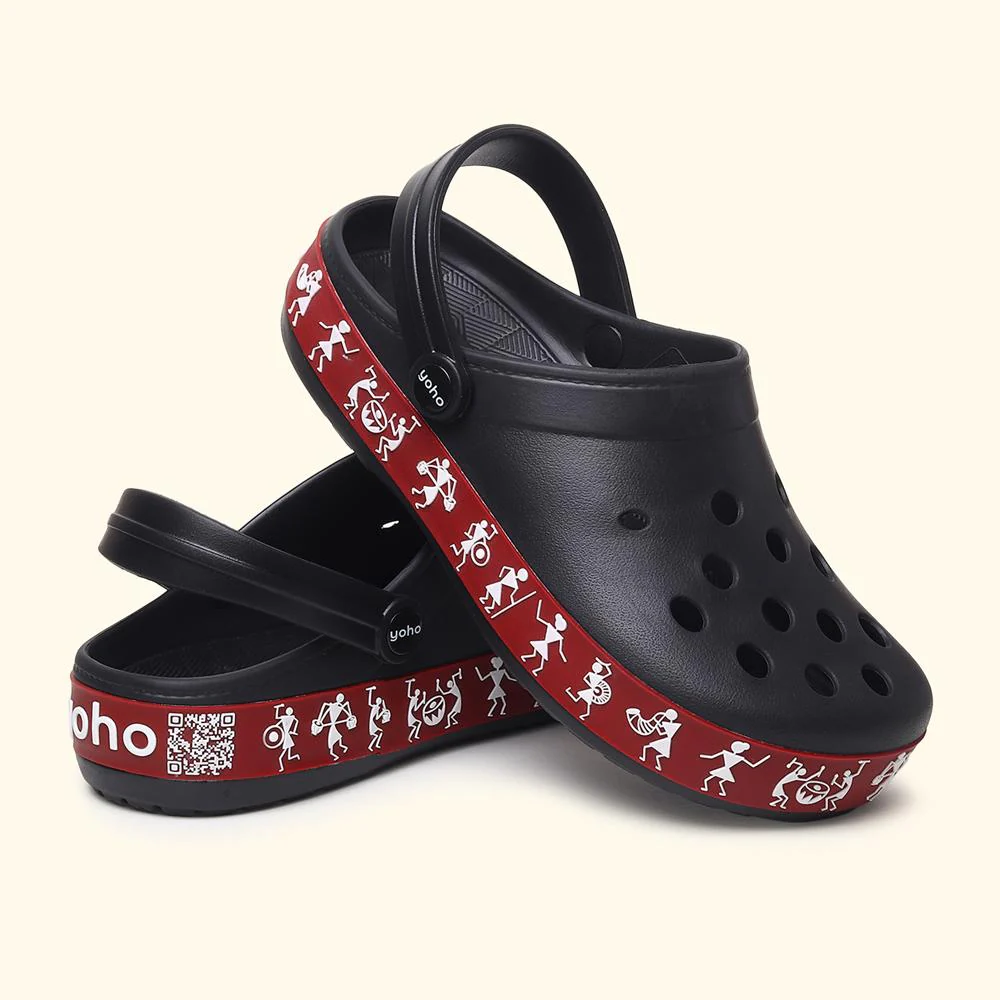 Hacker Clogs 003 for Women - Image 6