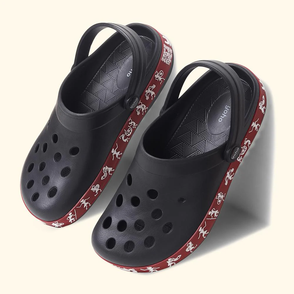 Hacker Clogs 003 for Women - Image 7