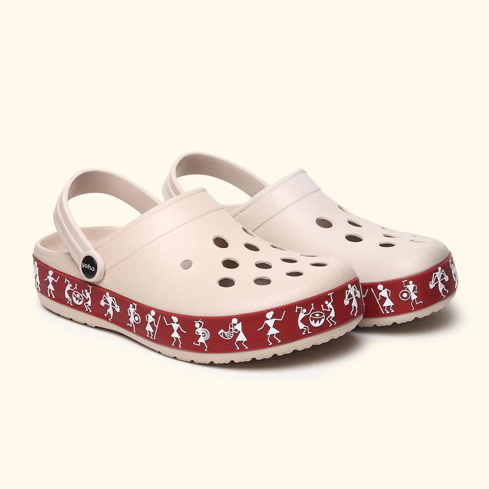 Hacker Clogs 003 for Women - Image 8