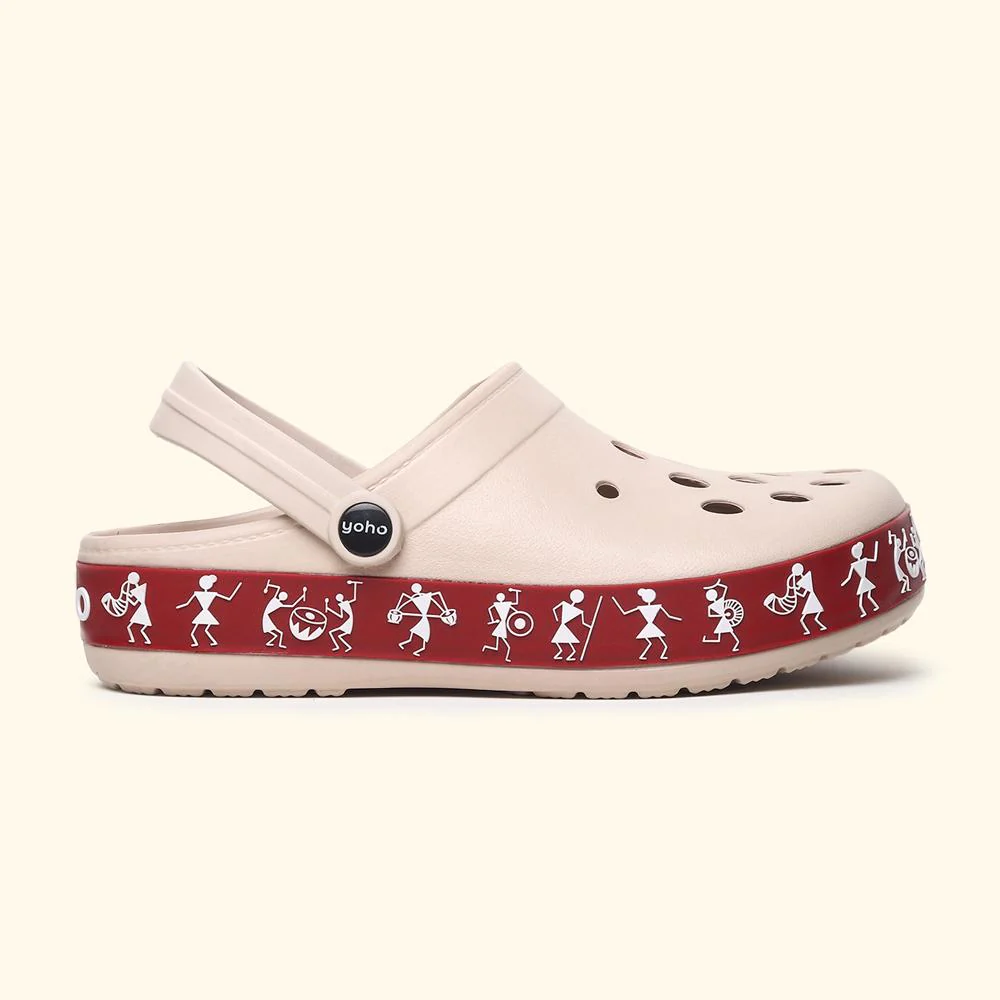 Hacker Clogs 003 for Women - Image 9