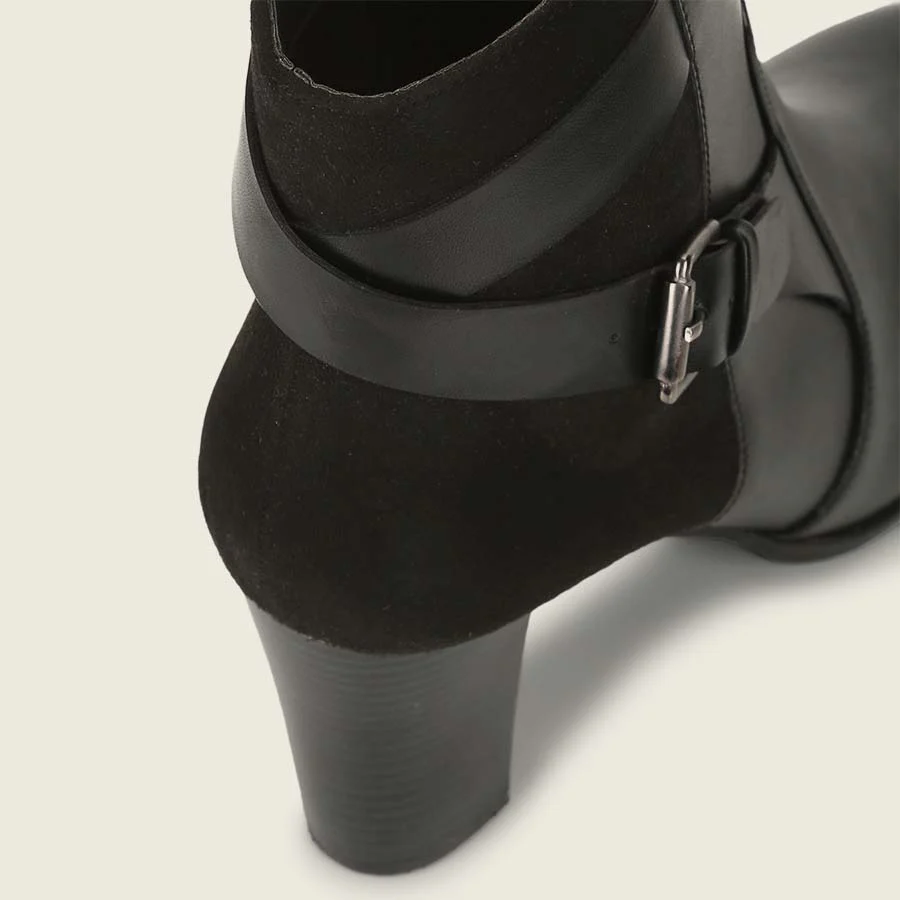 High Ankle Boots For Women - Image 2