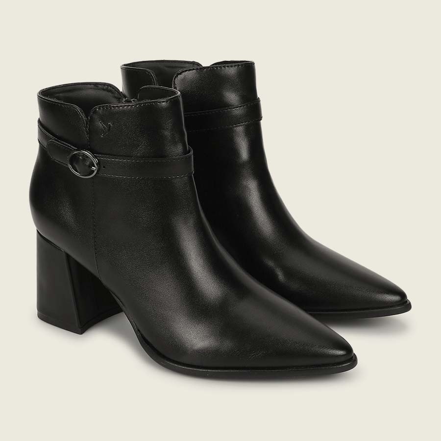 High Ankle Boots For Women