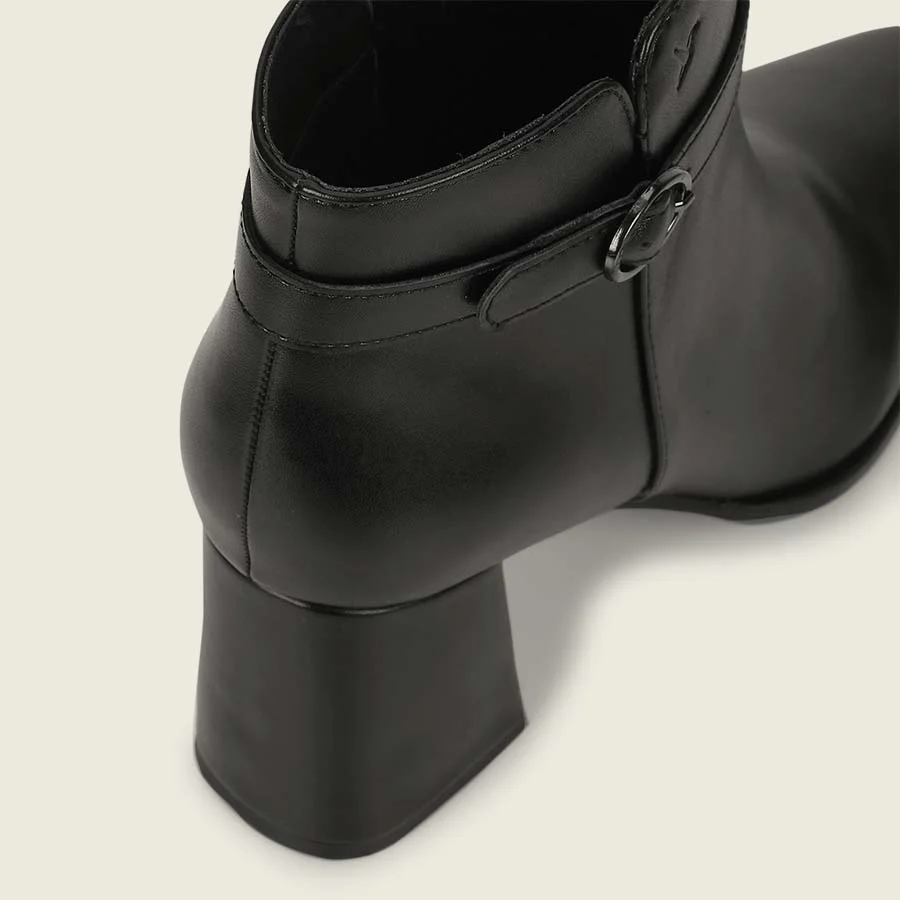 High Ankle Boots For Women - Image 2
