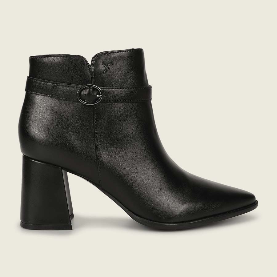 High Ankle Boots For Women - Image 4