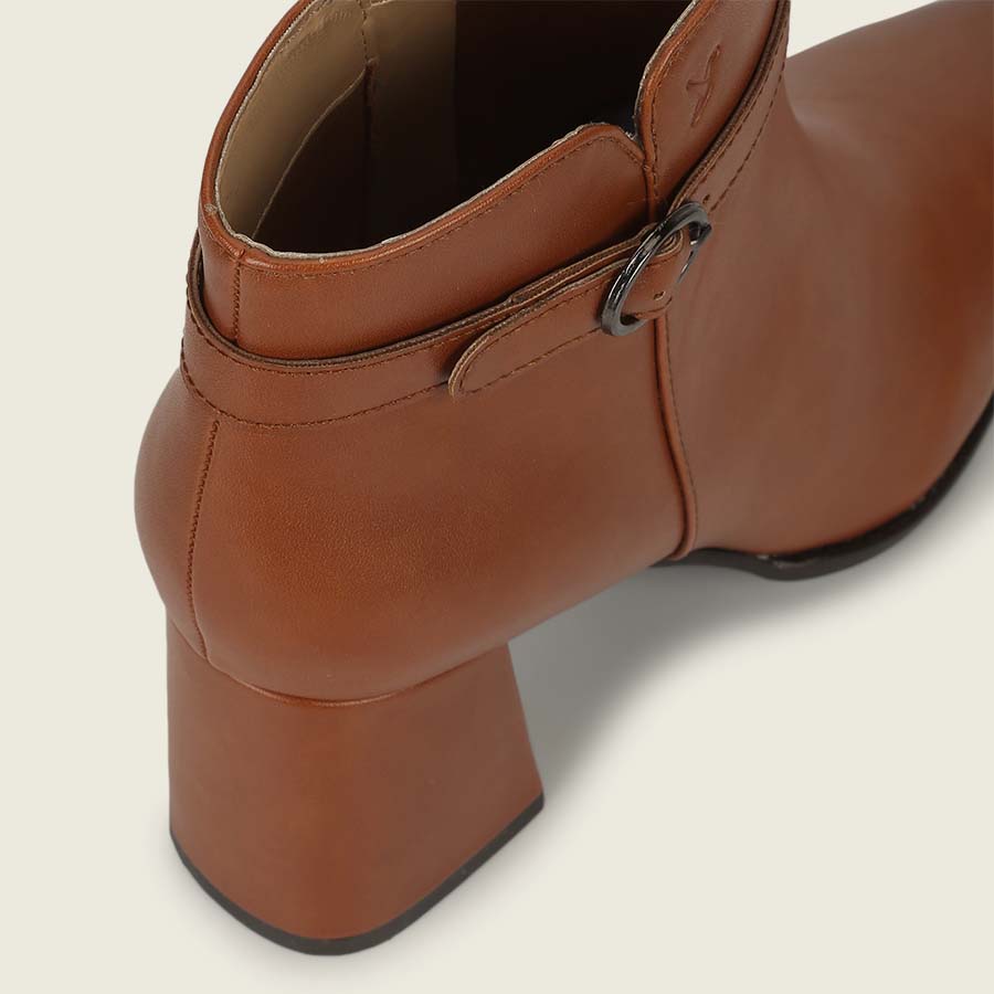 High Ankle Boots For Women - Image 7