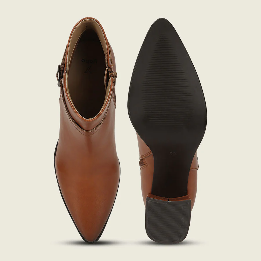 High Ankle Boots For Women - Image 8