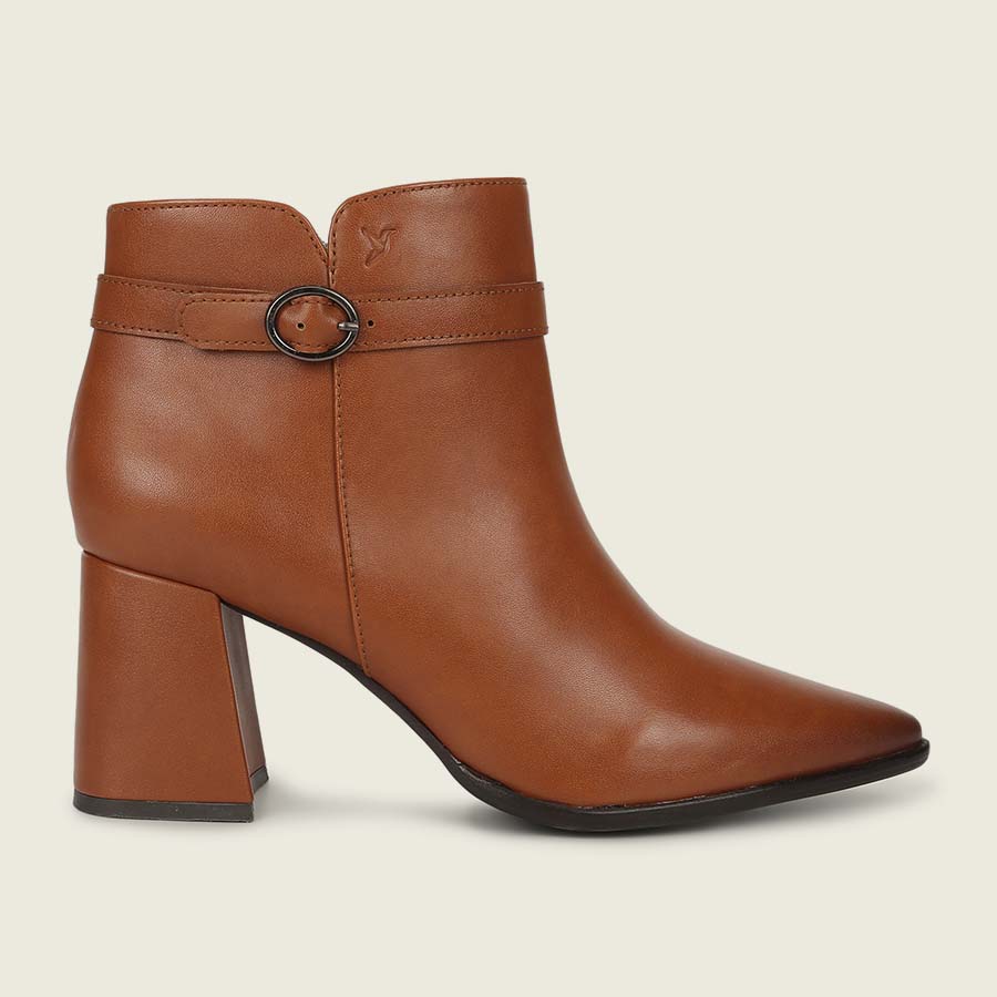 High Ankle Boots For Women - Image 9