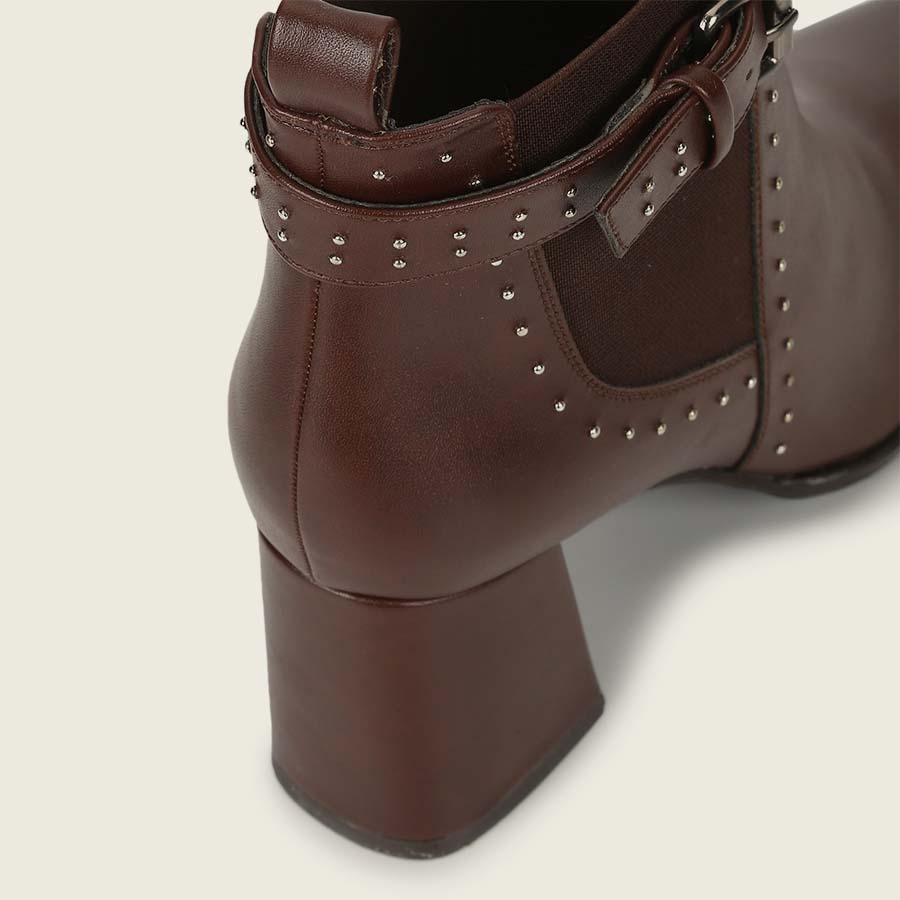 High Ankle Boots for Women - Image 2