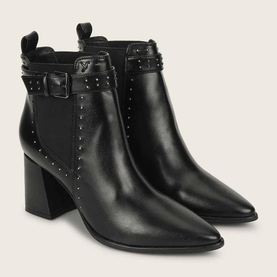 High Ankle Boots for Women - Image 6
