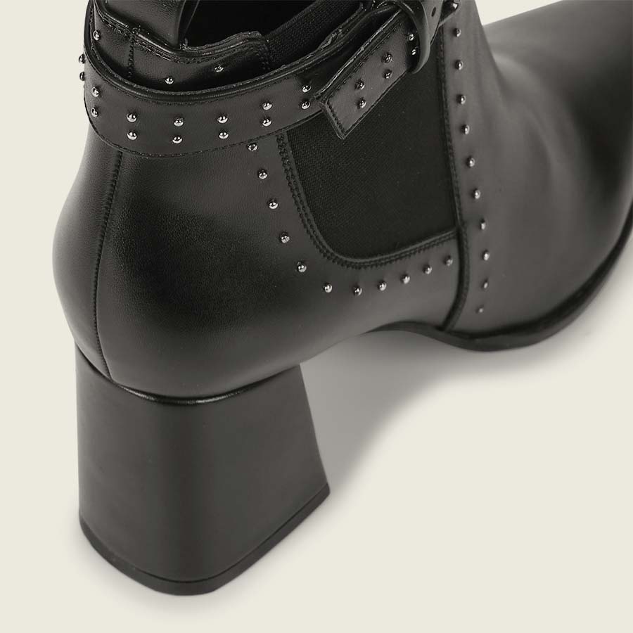 High Ankle Boots for Women - Image 7