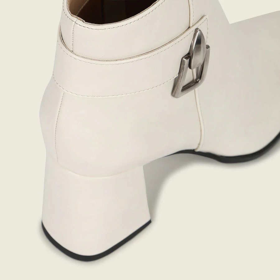High Ankle Boots for Women - Image 2