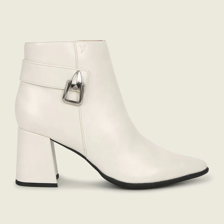 High Ankle Boots for Women - Image 4
