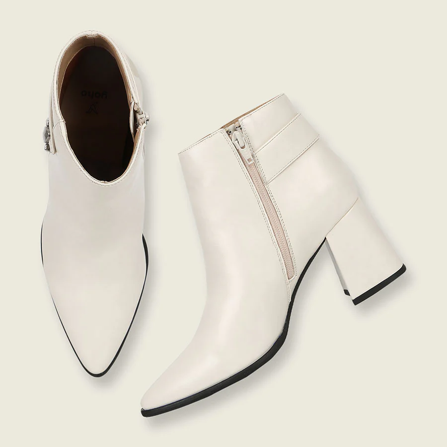 High Ankle Boots for Women - Image 5