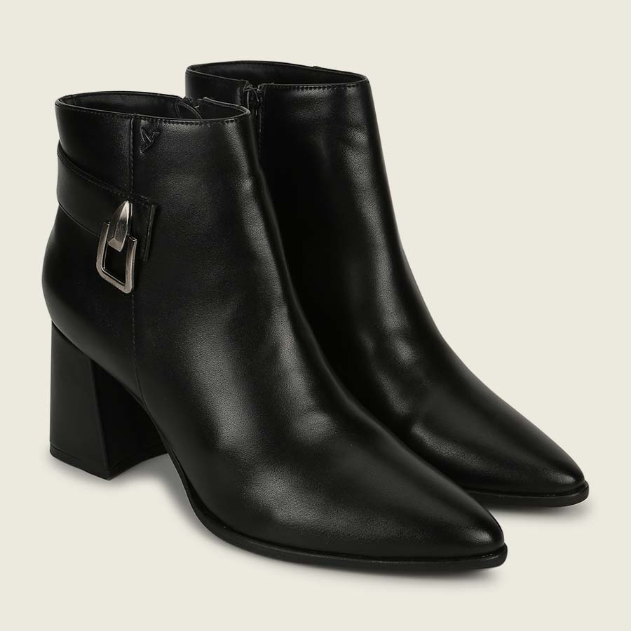 High Ankle Boots for Women - Image 6