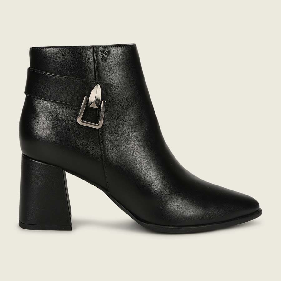 High Ankle Boots for Women - Image 9