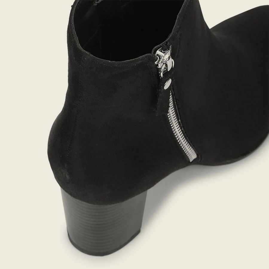 High Ankle Boots for Women - Image 3