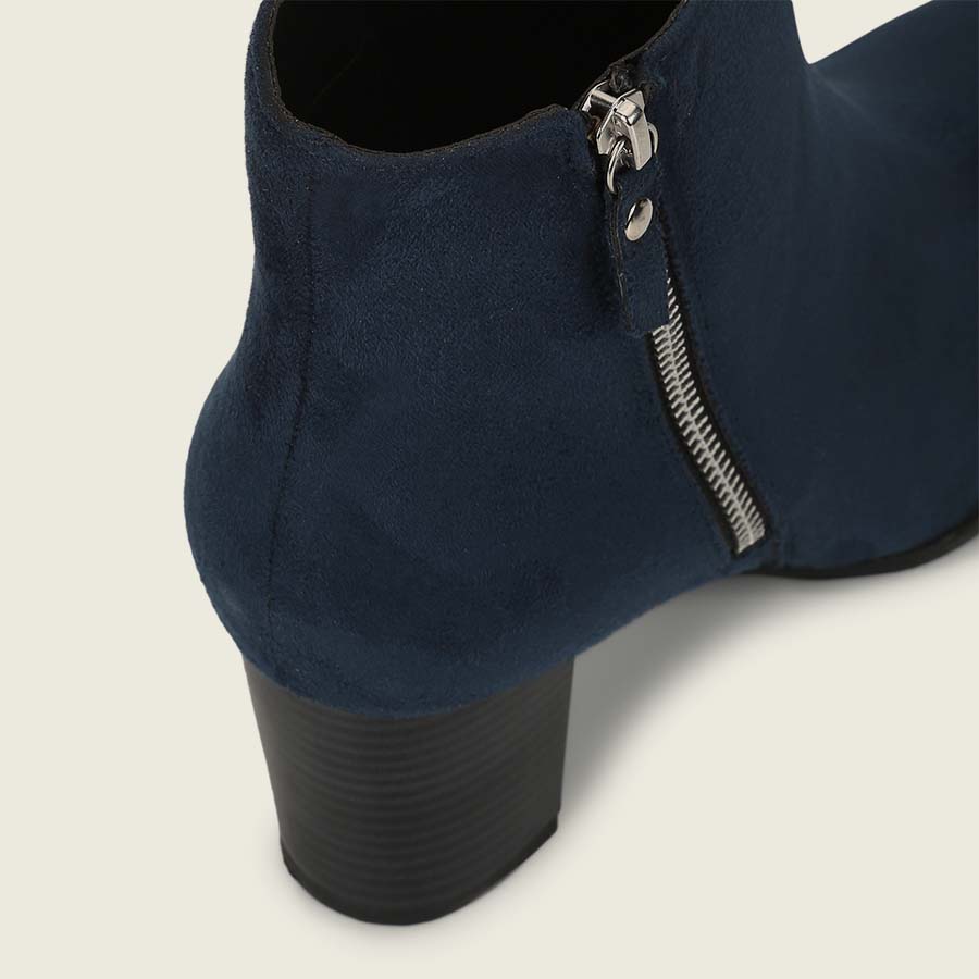 High Ankle Boots for Women - Image 7
