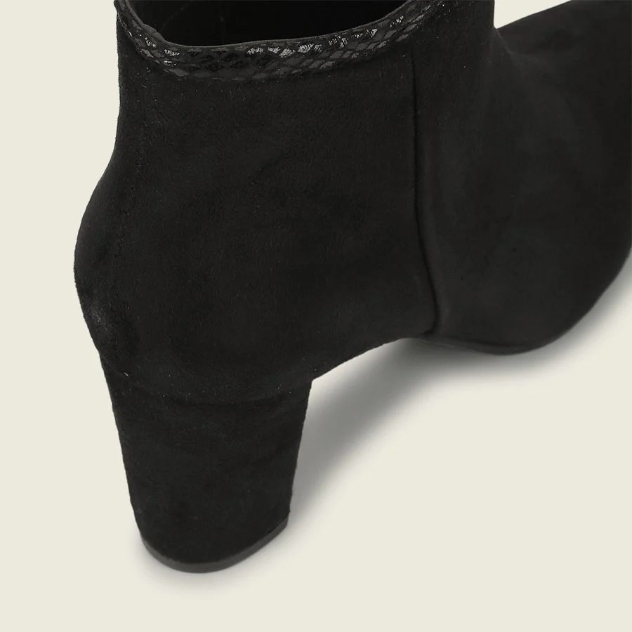 High Ankle Boots for Women - Image 2