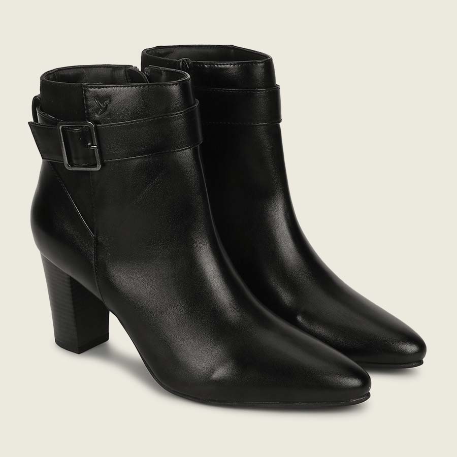 High Ankle Boots for Women