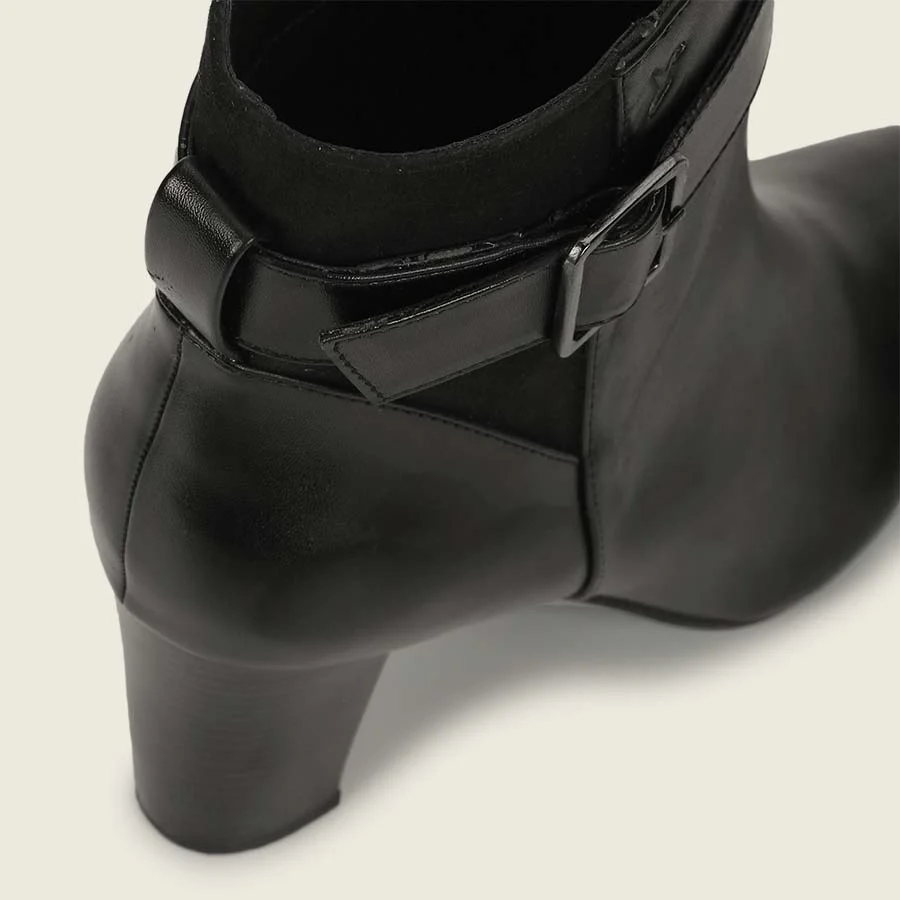 High Ankle Boots for Women - Image 2