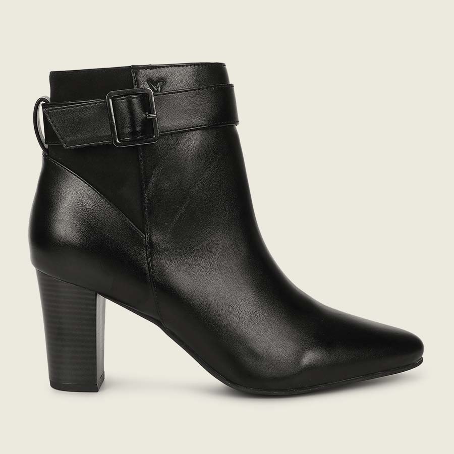 High Ankle Boots for Women - Image 4