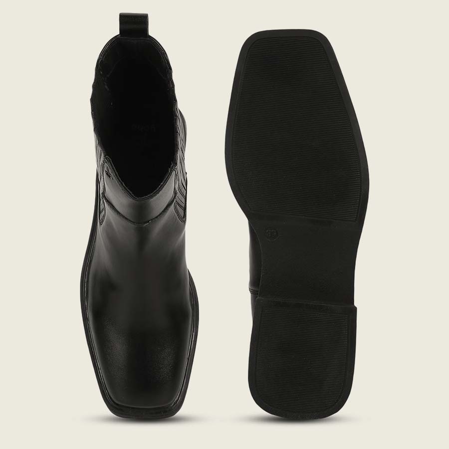 High Ankle Boots for Women - Image 3