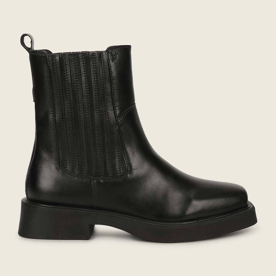 High Ankle Boots for Women - Image 4