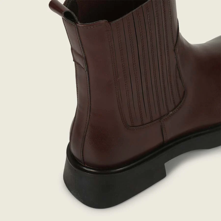 High Ankle Boots for Women - Image 7