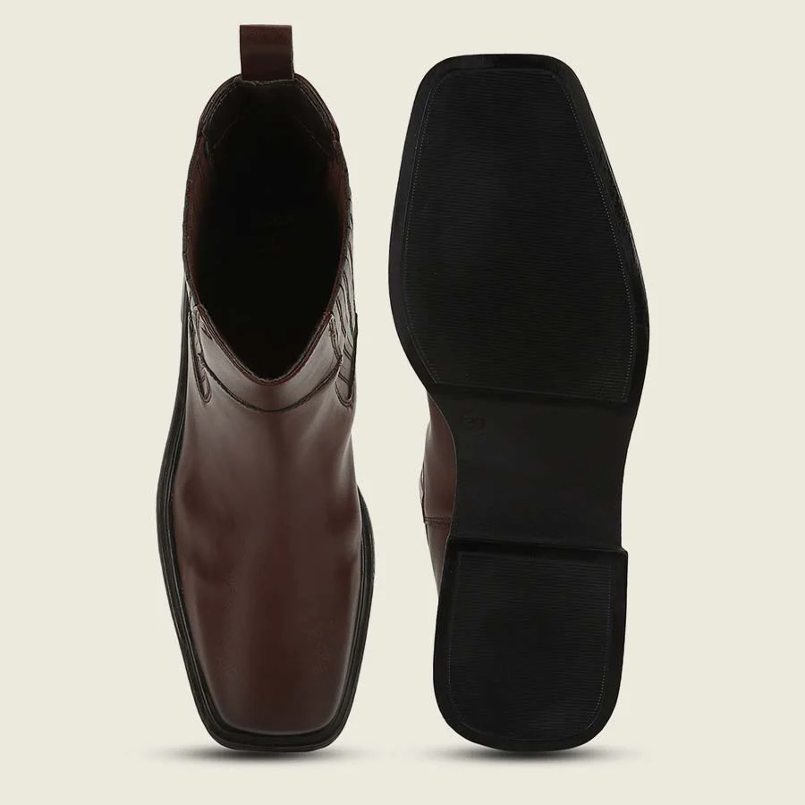 High Ankle Boots for Women - Image 8