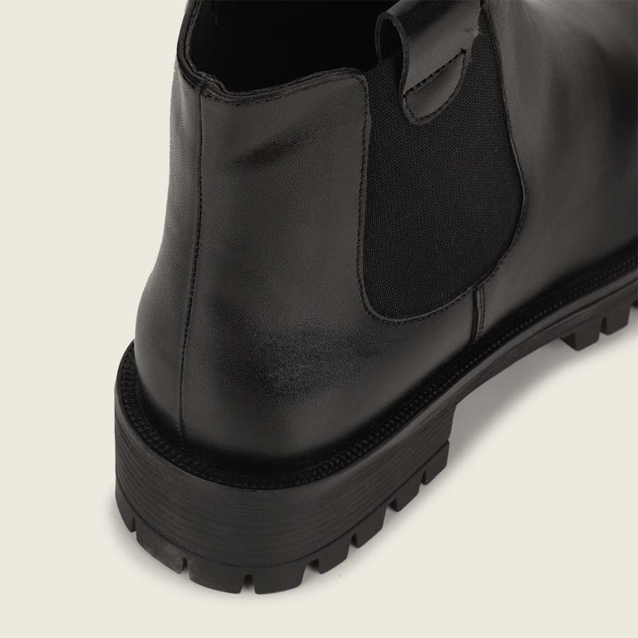 High Ankle Boots for Women - Image 7