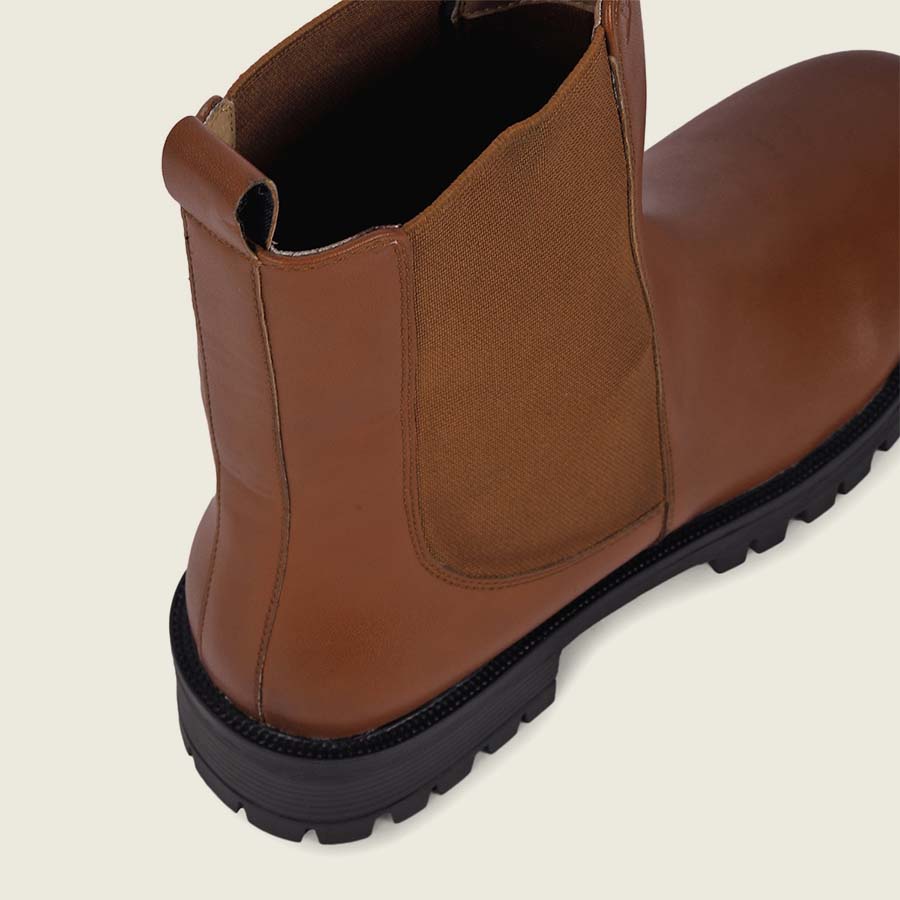 High Ankle Boots for Women - Image 7