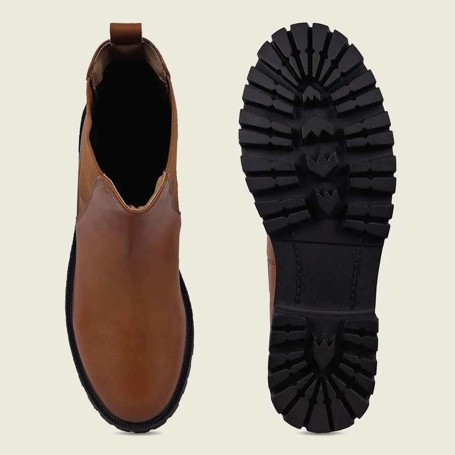 High Ankle Boots for Women - Image 8