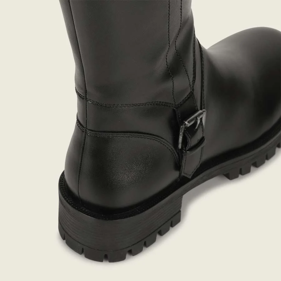 High Ankle Boots for Women - Image 2