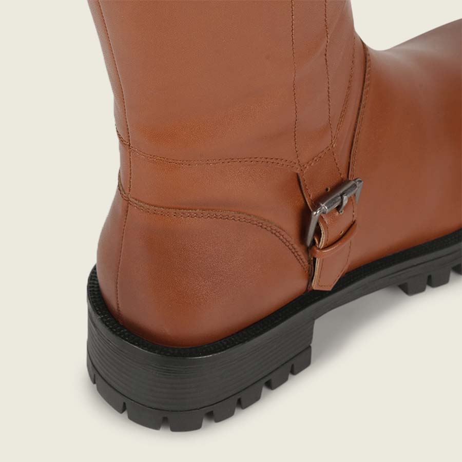 High Ankle Boots for Women - Image 7