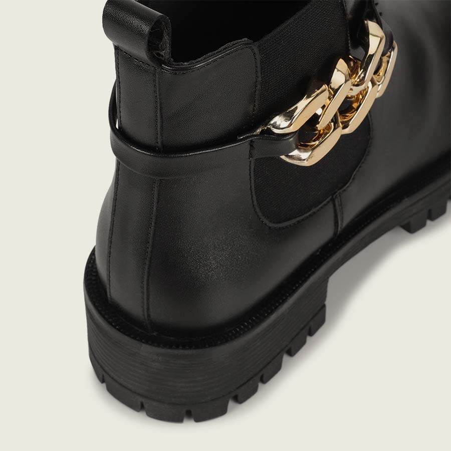 High Ankle Boots for Women - Image 2