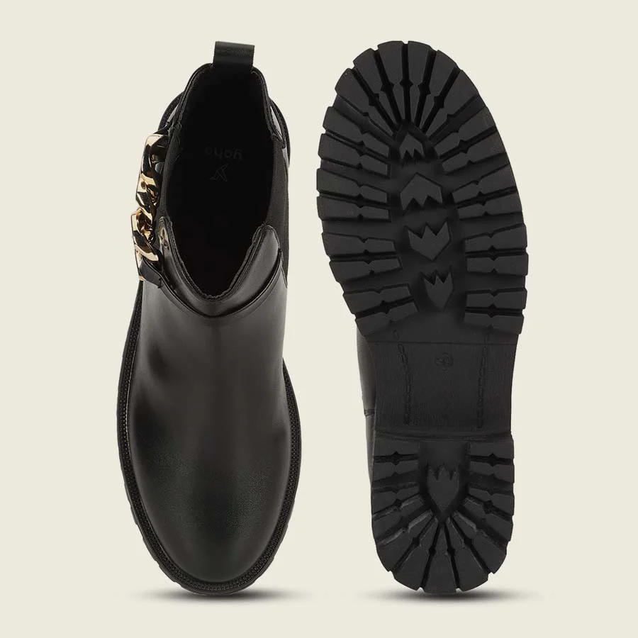 High Ankle Boots for Women - Image 3