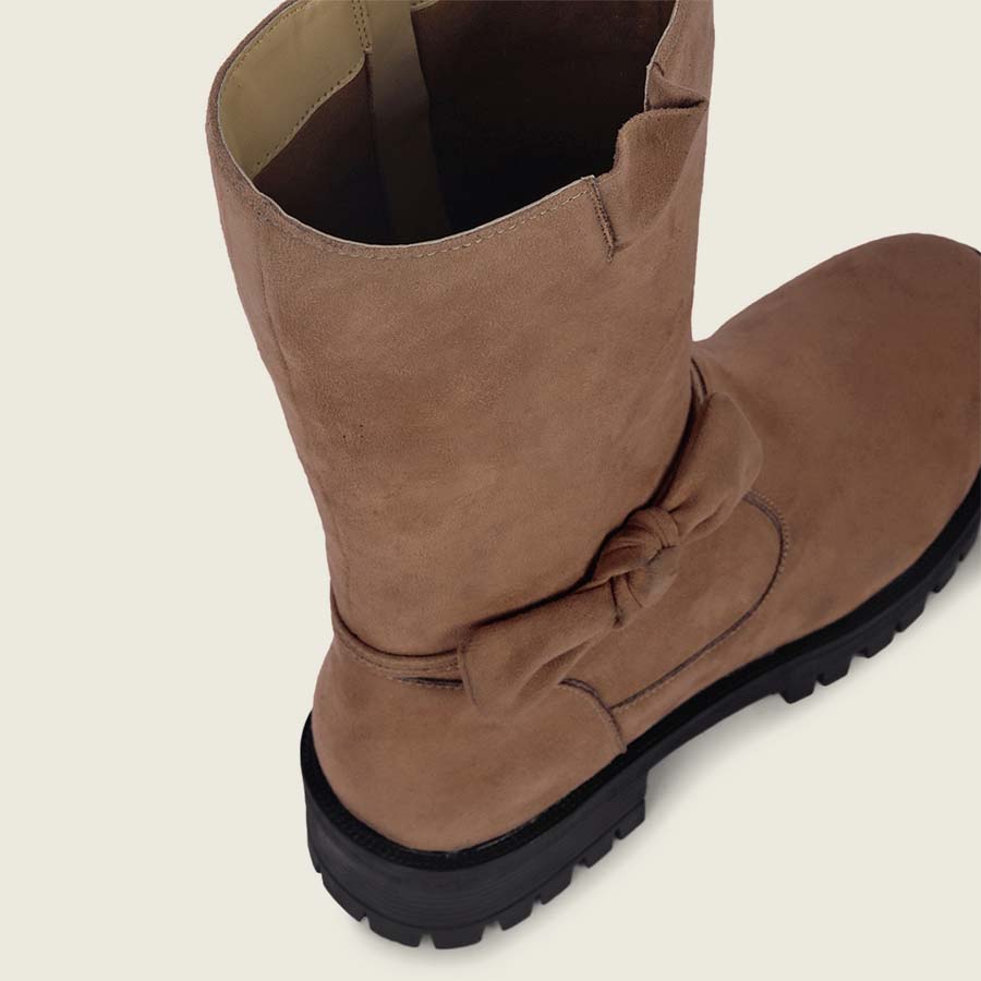 High Ankle Boots for Women - Image 7