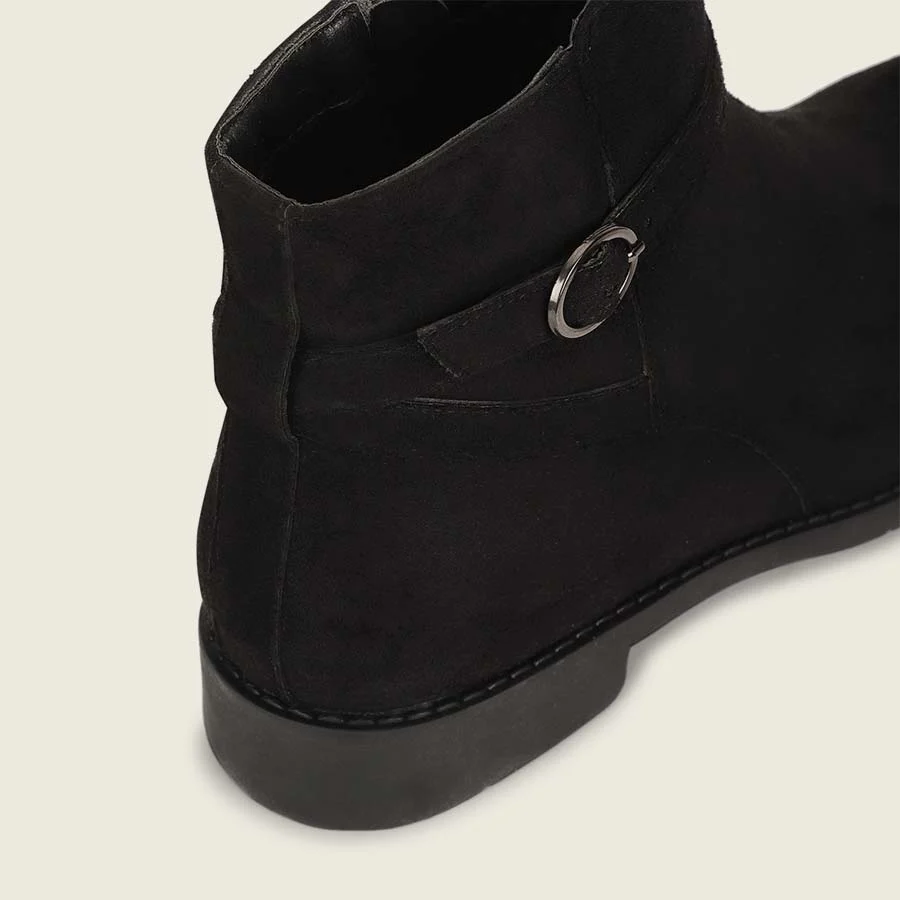 High Ankle Boots for Women - Image 12