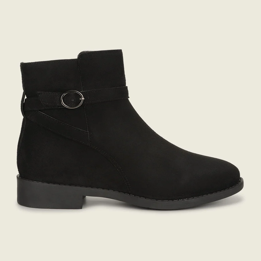 High Ankle Boots for Women - Image 14
