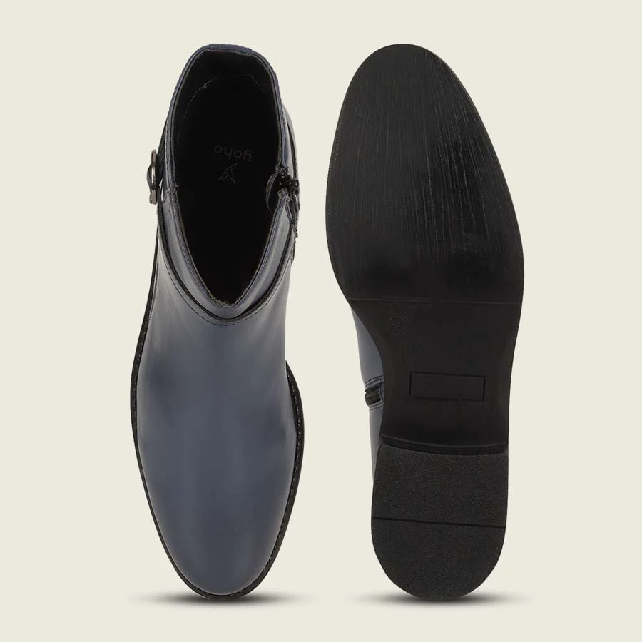 High Ankle Boots for Women - Image 3