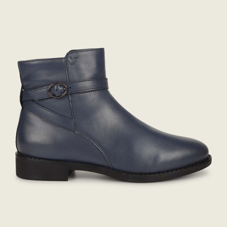 High Ankle Boots for Women - Image 4