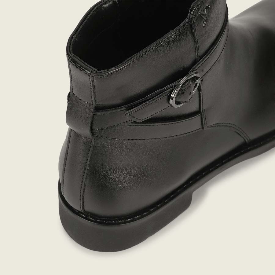 High Ankle Boots for Women - Image 7