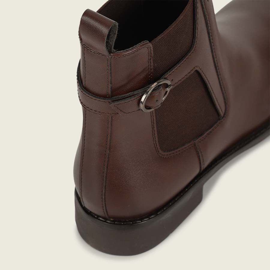 High Ankle Boots for Women - Image 7