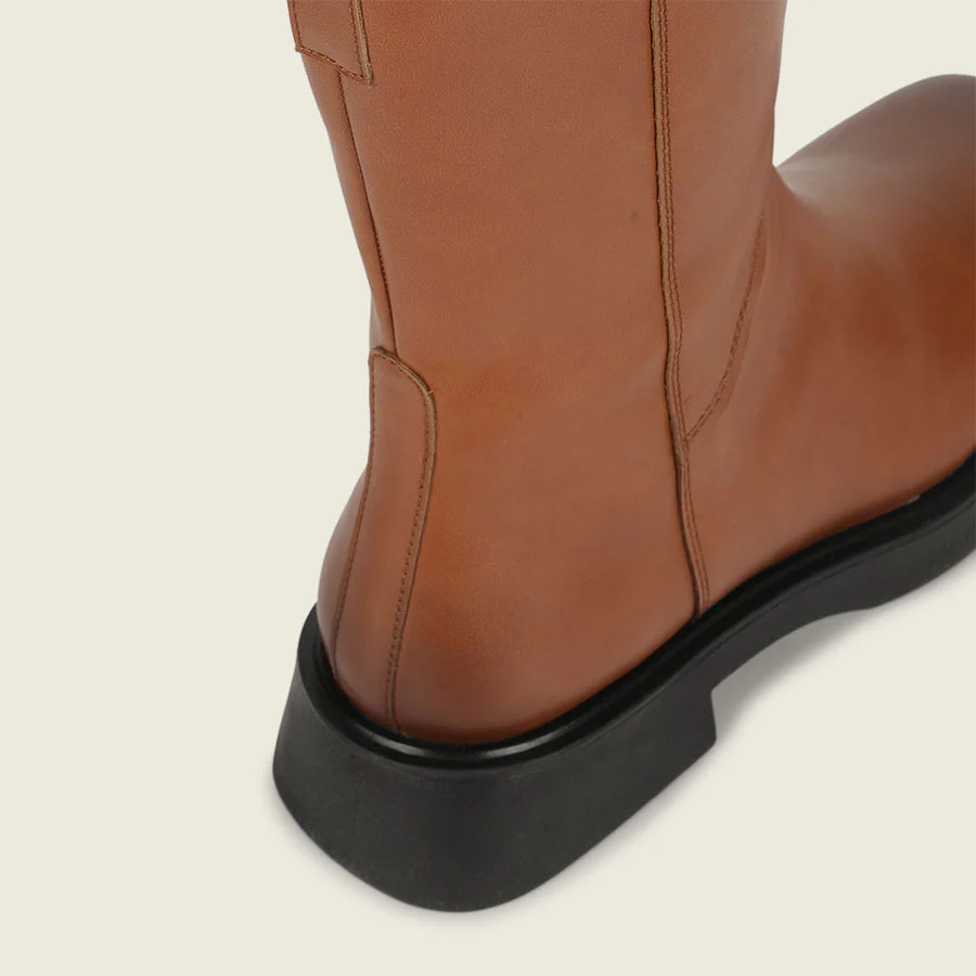 High Ankle Boots for Women - Image 12