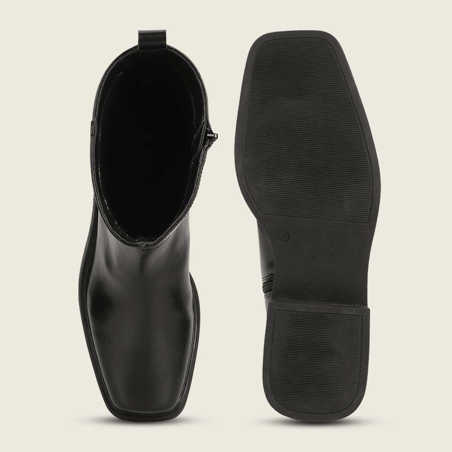 High Ankle Boots for Women - Image 3