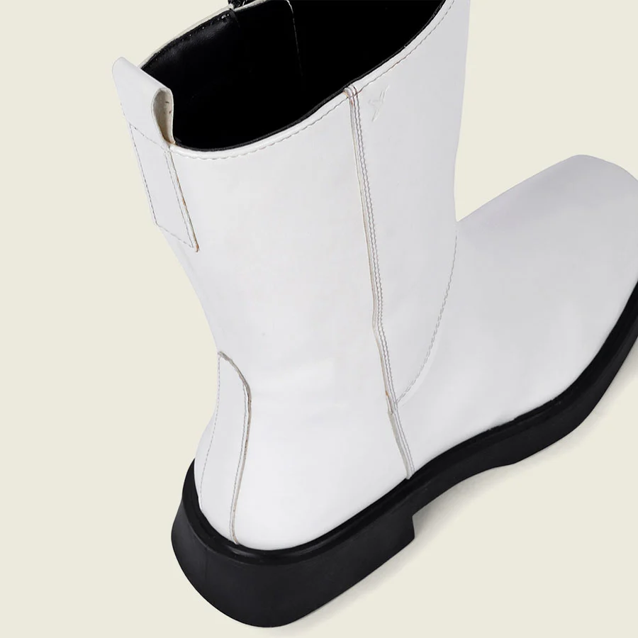 High Ankle Boots for Women - Image 7