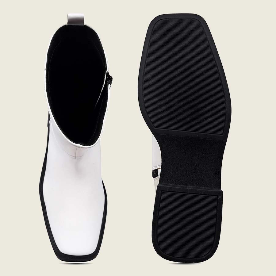 High Ankle Boots for Women - Image 8